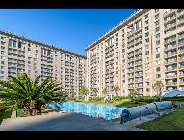 2 BEDROOM APARTMENT TO LET IN MORNINGSIDE